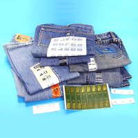 Garment Label / Hang Tag